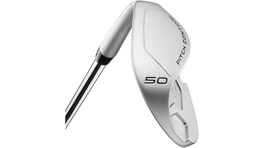 high performance golf wedge