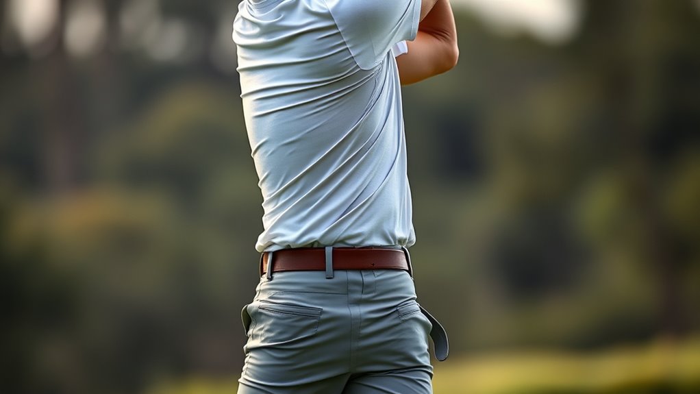 hip rotation drills enhance engagement