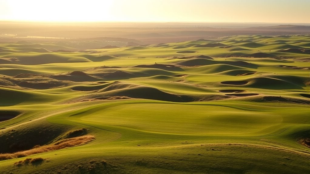 historic layout influences worldwide