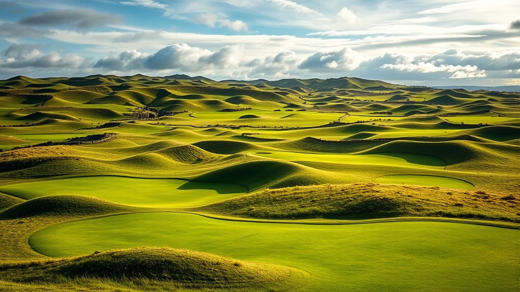 historic natural strategic course