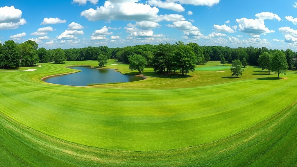 historic ohio golf club