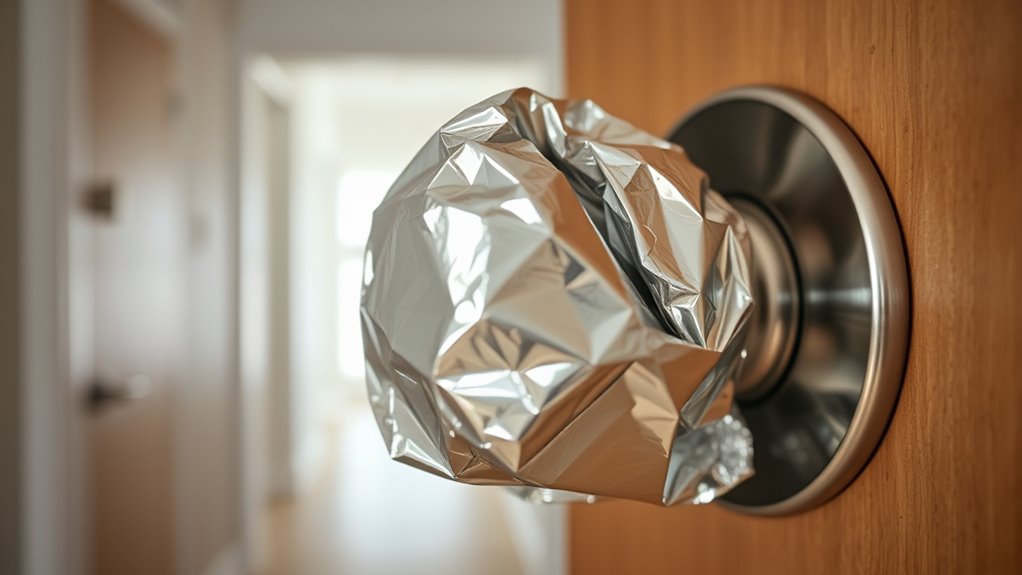 home security and safety