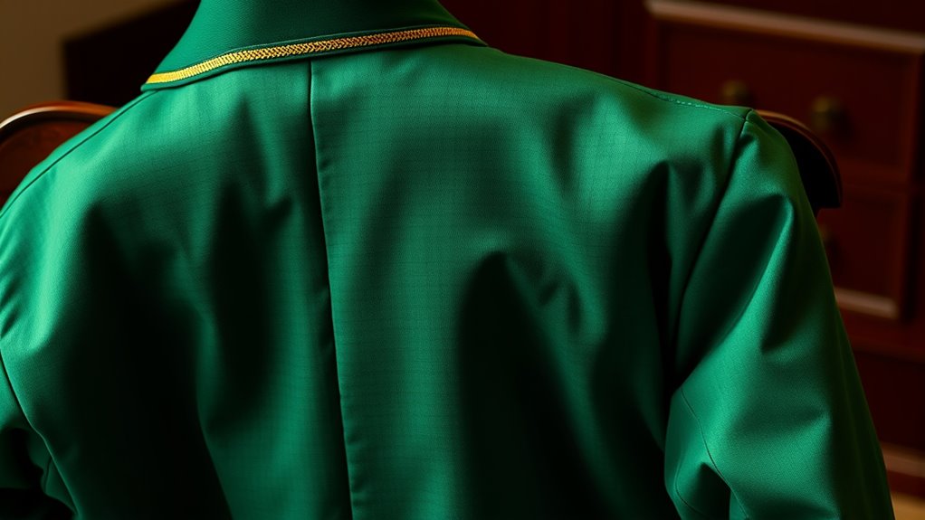 honor tradition responsibility preservation