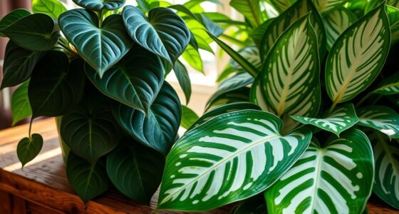 houseplant dangers to pets