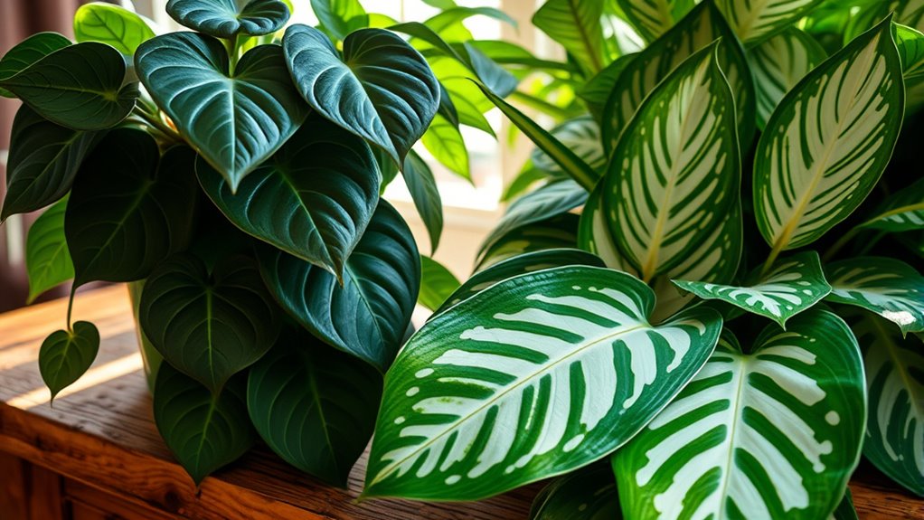 houseplant dangers to pets