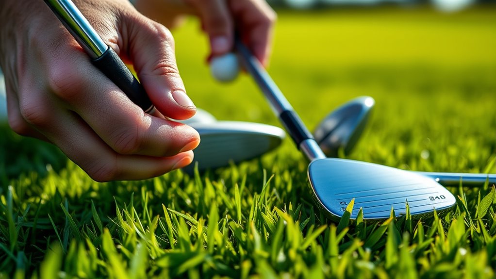 hybrids offer greater forgiveness