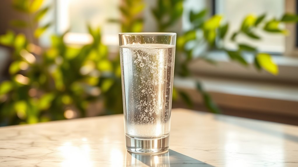 hydrate for radiant skin