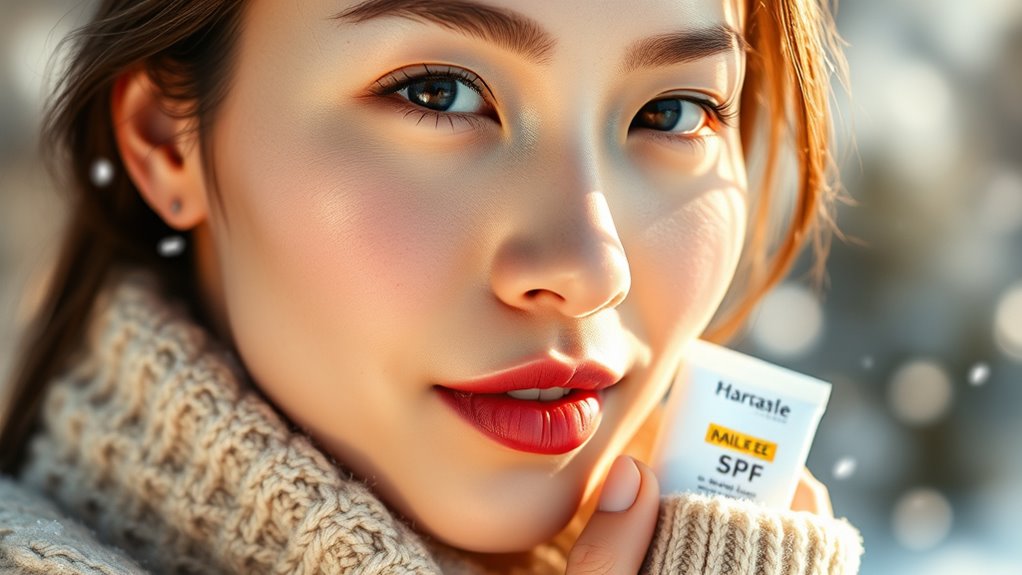 hydrating protective comfortable formula