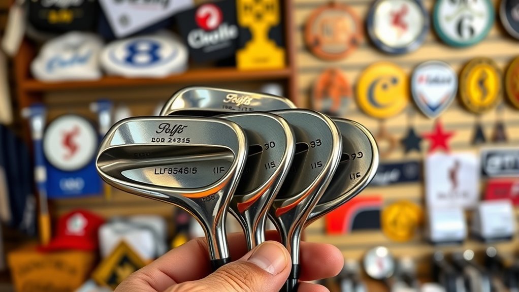 identify genuine brand features