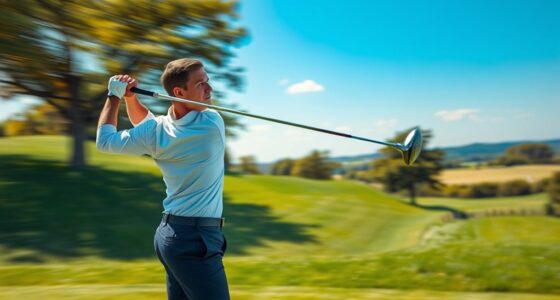 increase clubhead swing speed