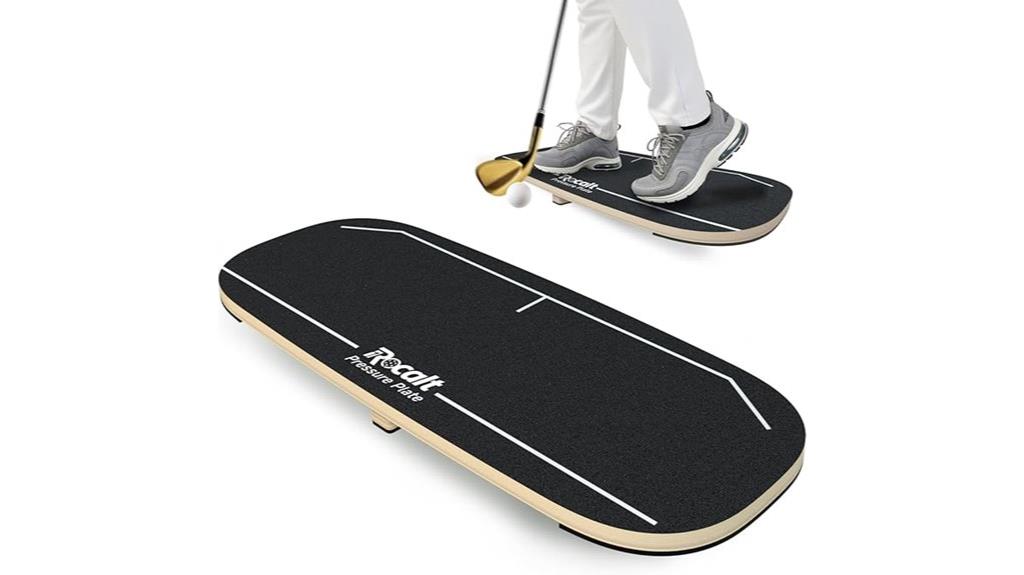 indoor golf practice equipment