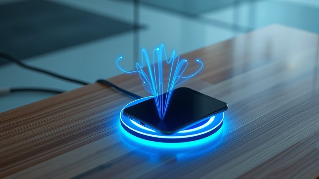 innovative eco friendly charging solutions