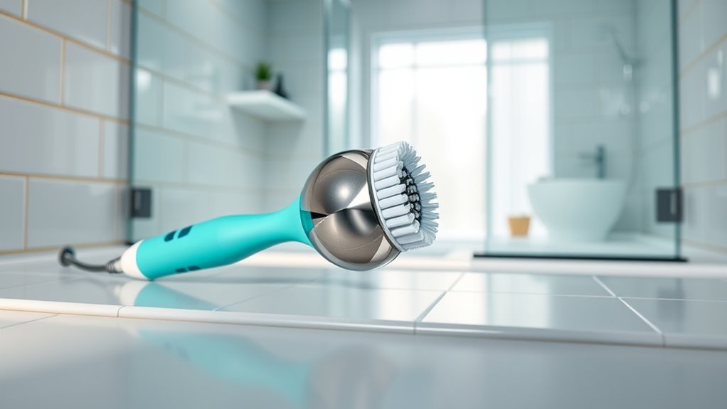 key cleaning features considered