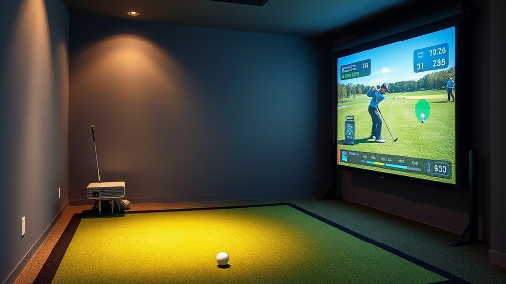 key projector selection criteria