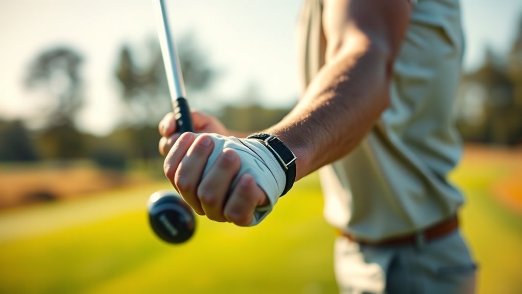 lag focused swing drills