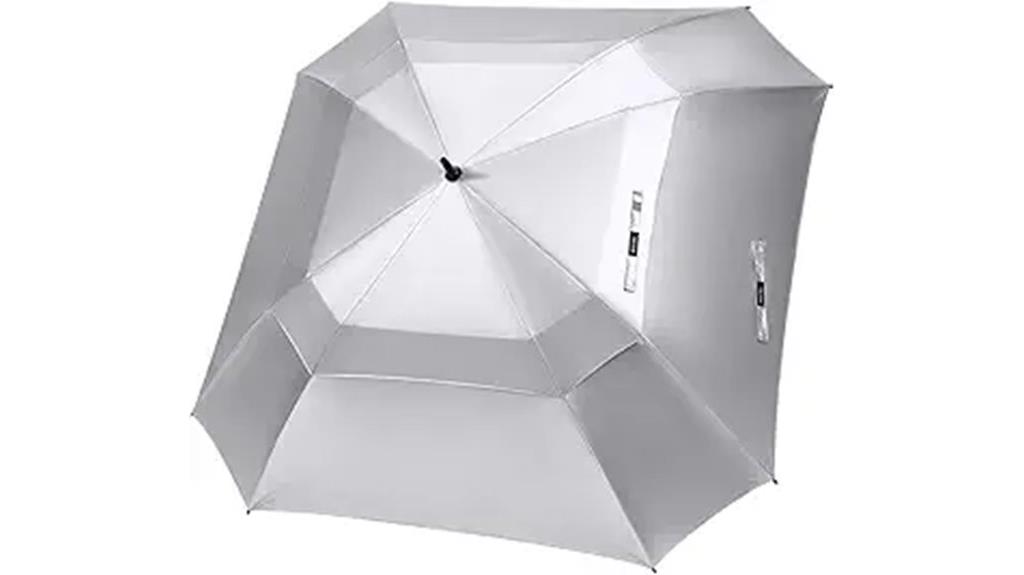 large golf umbrella