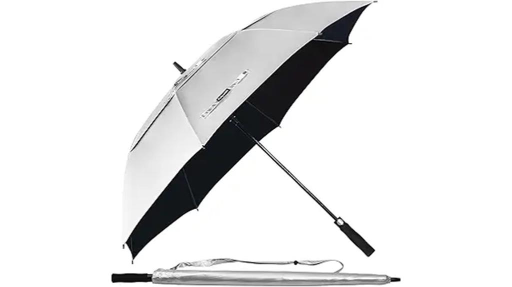 large uv protection umbrella