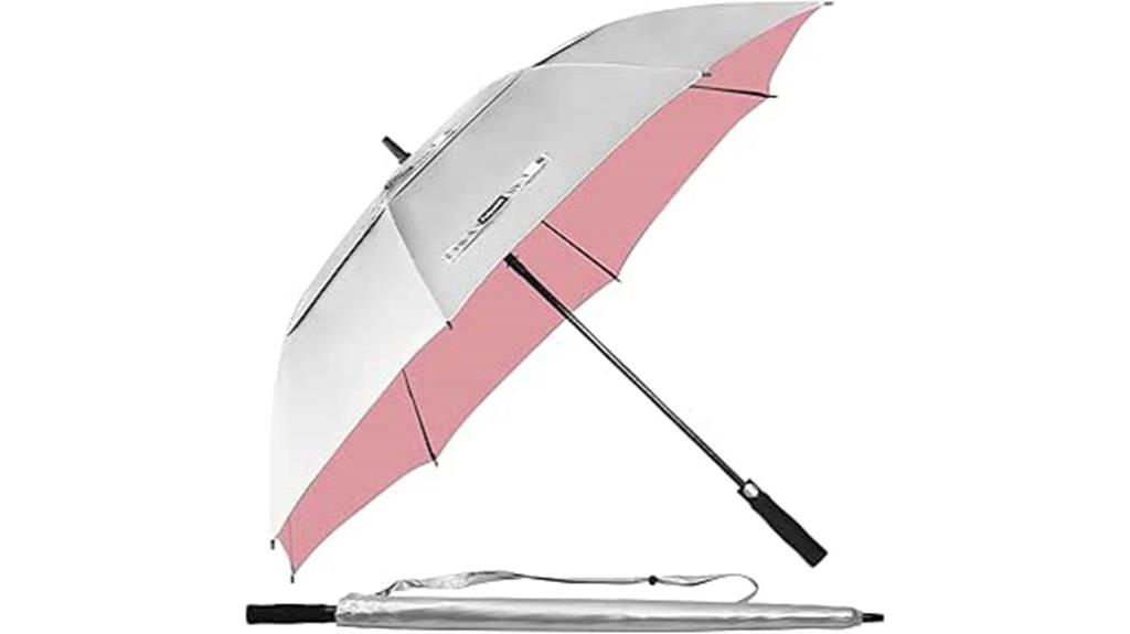 large uv protection umbrella