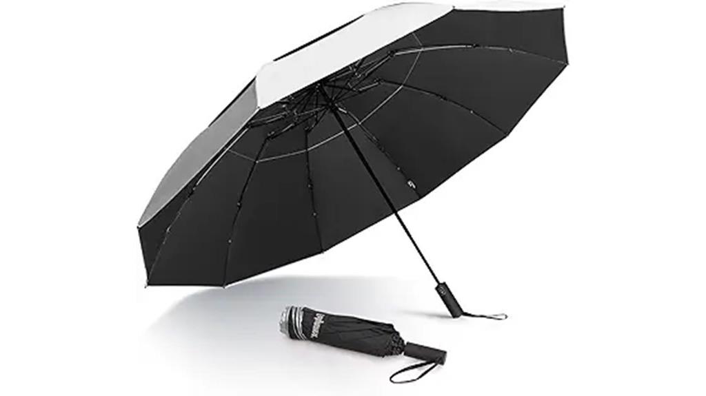 large uv protective sun umbrella