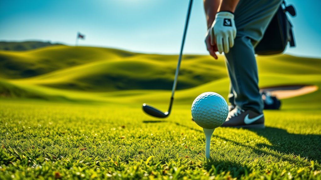 learn golf terminology meanings