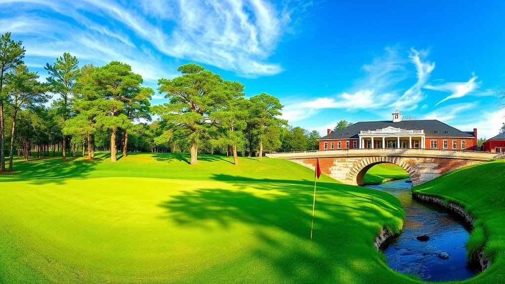 legacy of robert trent jones