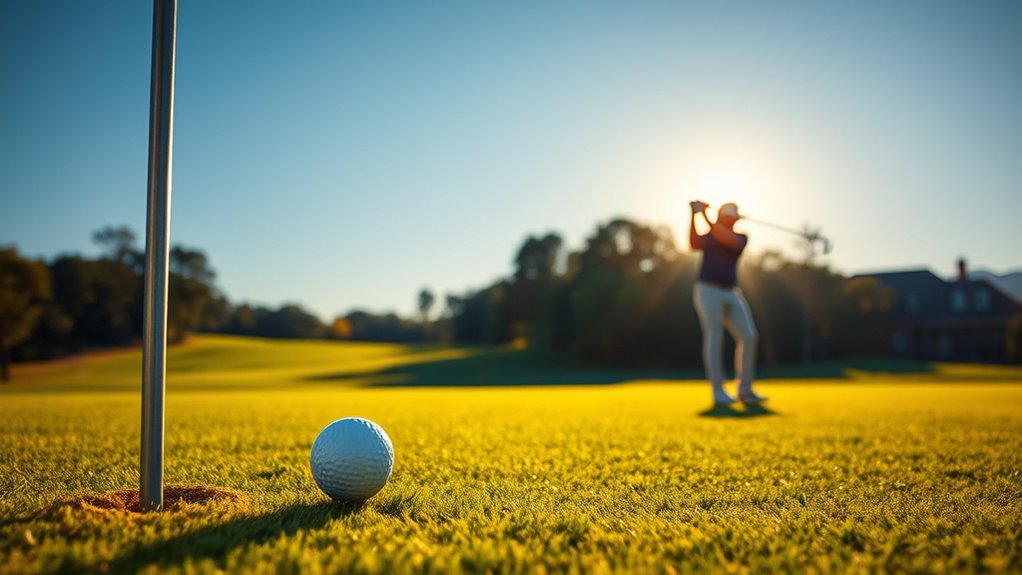 legendary moments shape golf culture