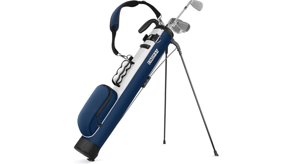 lightweight golf club bag