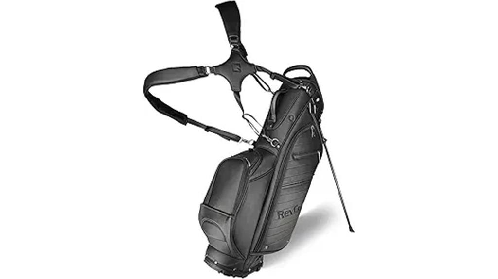 lightweight golf stand bag