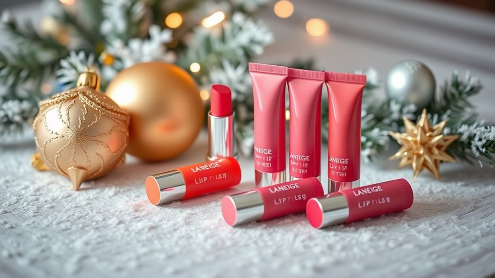 lip mask set selection criteria