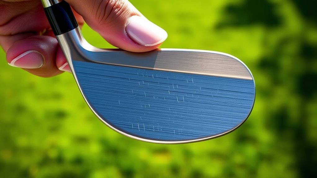 lob wedge selection tips