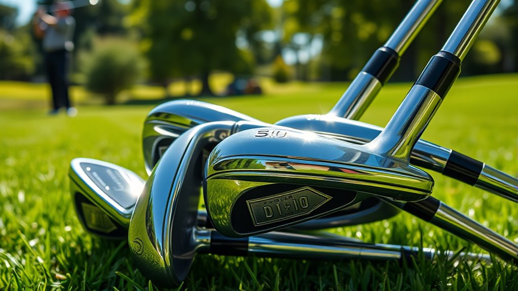 luxury golf club investments