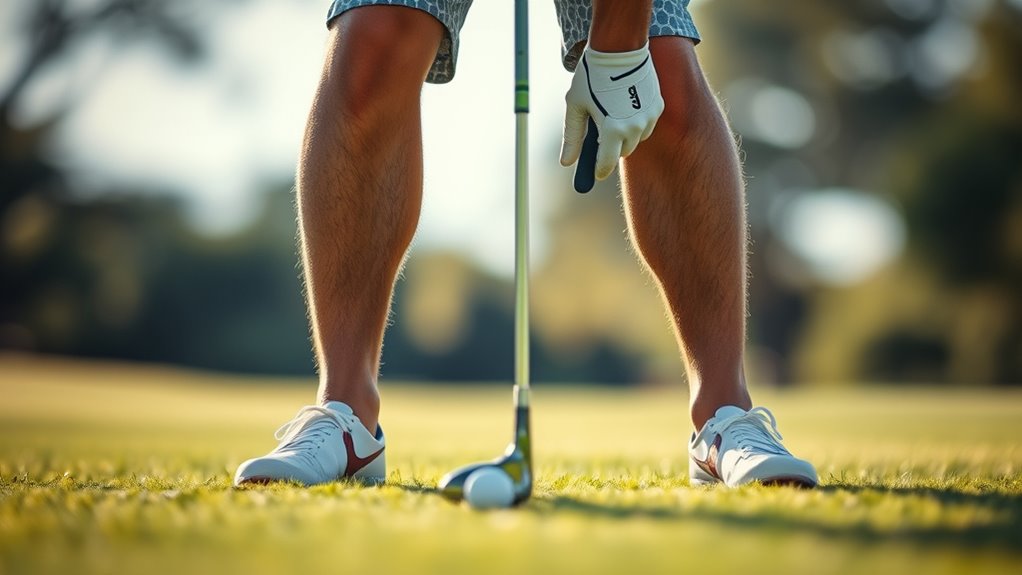 maintain correct body alignment