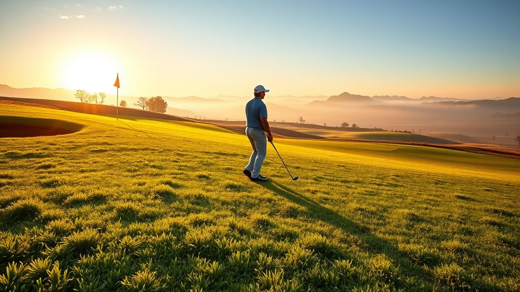 maintain focus stay confident