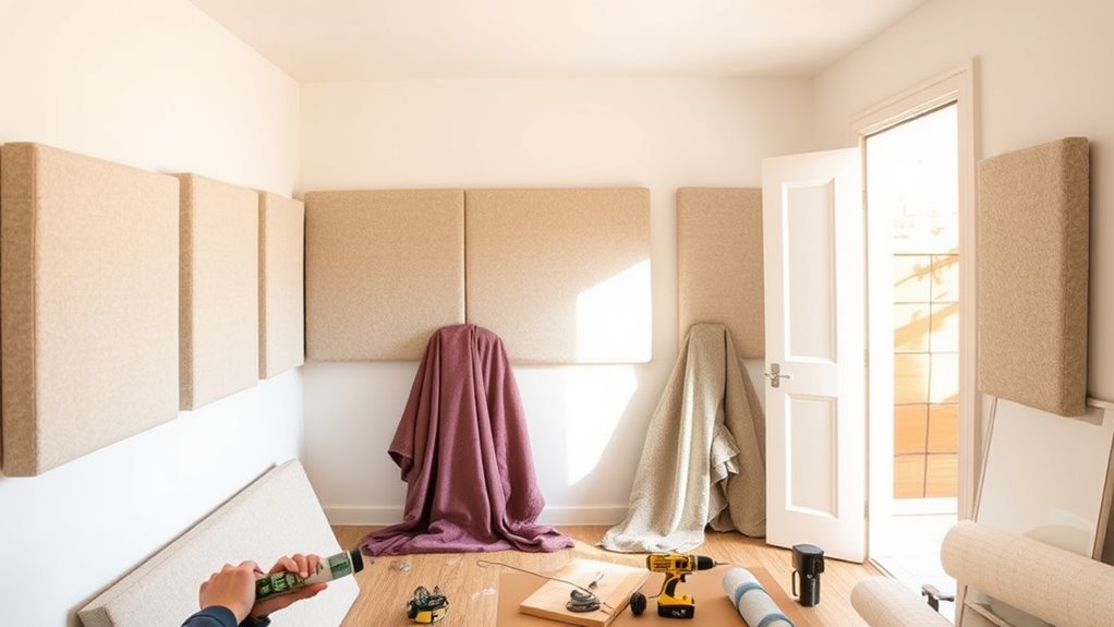 maintain organize update enhance