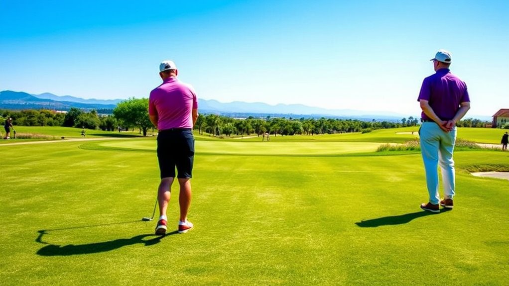 maintain quick aware play