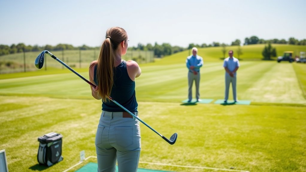 maintain quiet and awareness