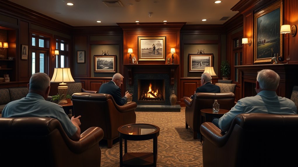 maintain quiet and respect