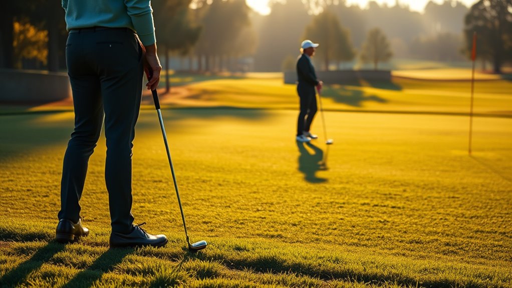 maintain quiet and stillness