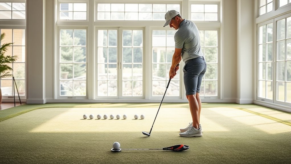 maintain smooth steady motion