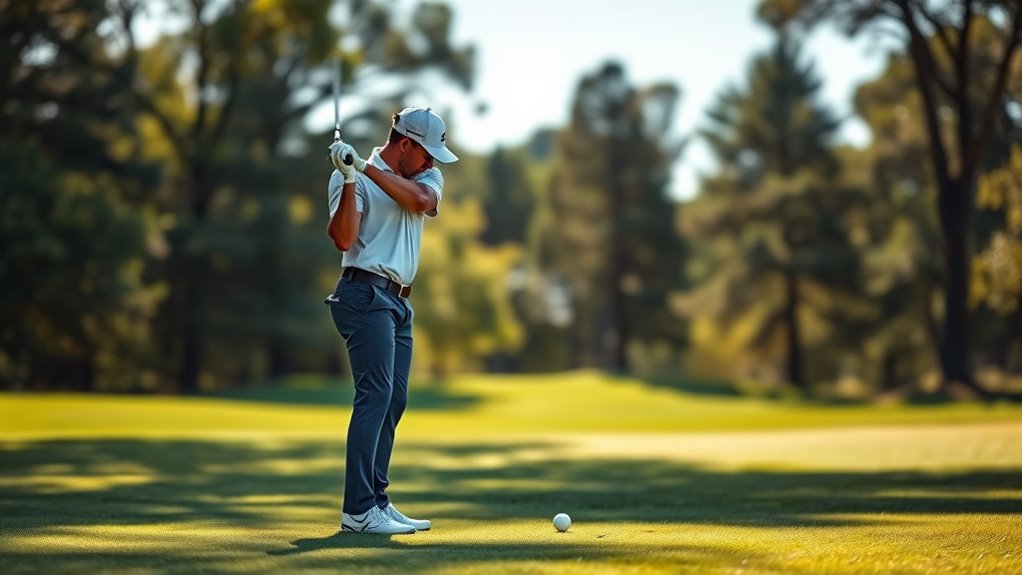 maintain smooth steady rhythm