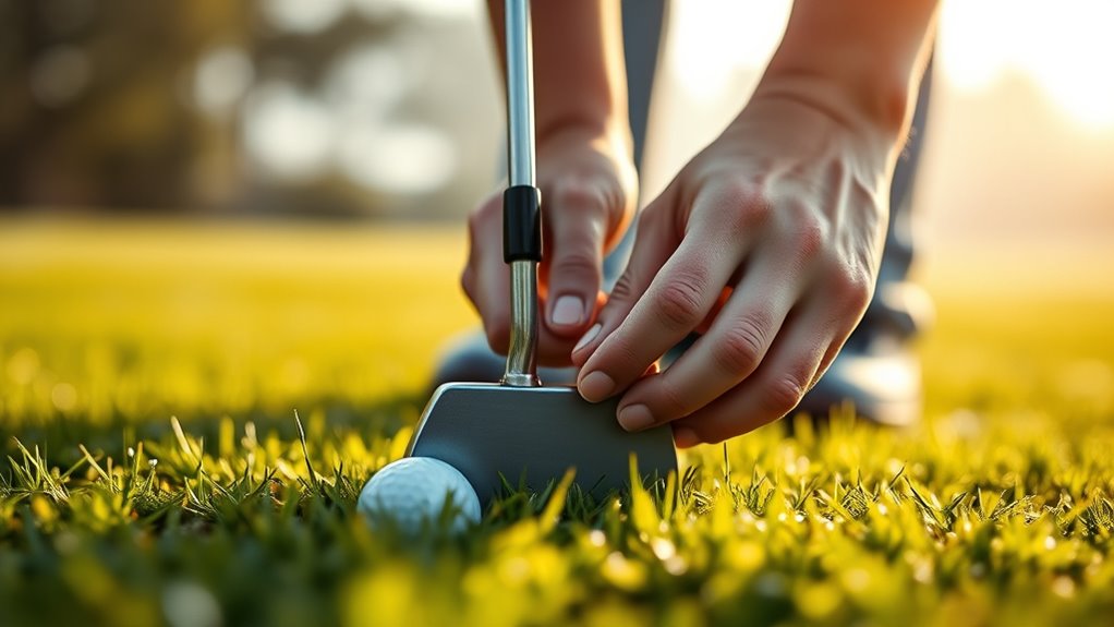 maintain steady rhythm and alignment