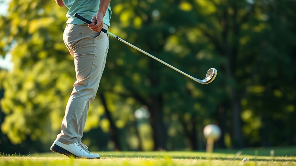 maintain steady rhythmic tempo