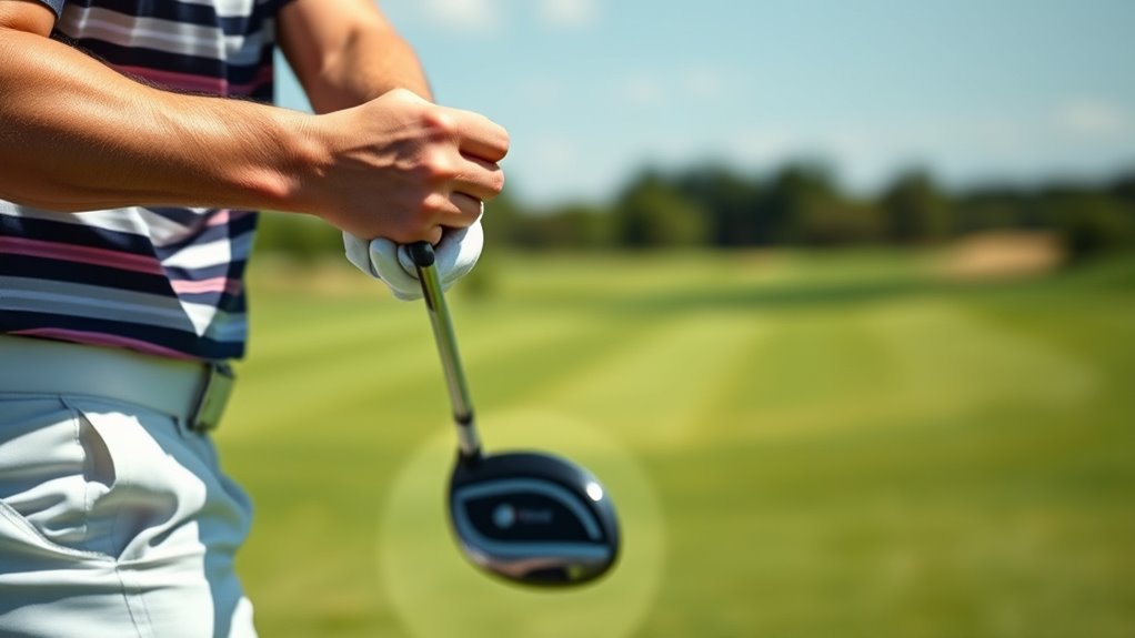 maintain steady smooth rhythm