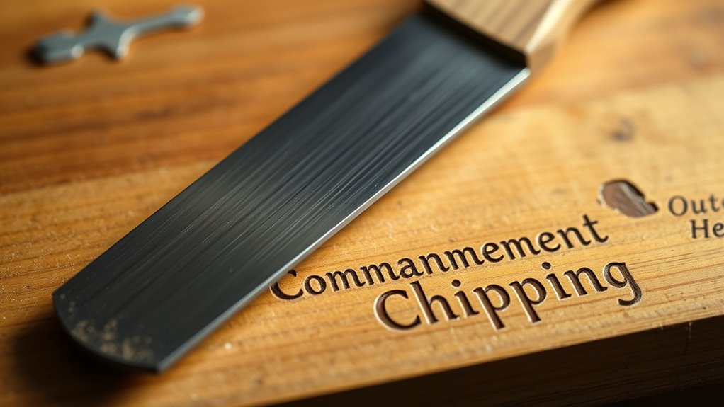 maintain tools for safety