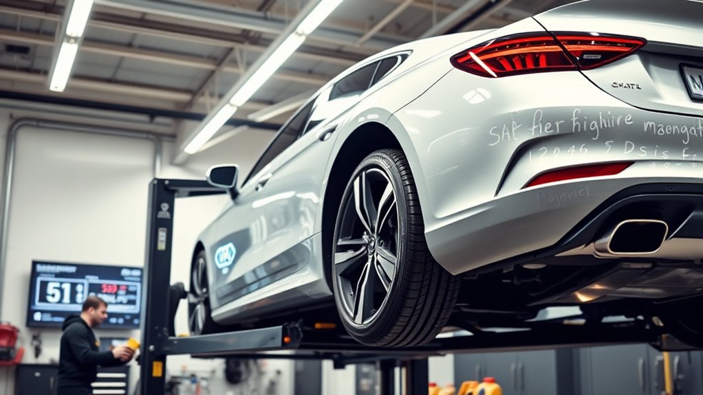 maintenance prevents costly repairs