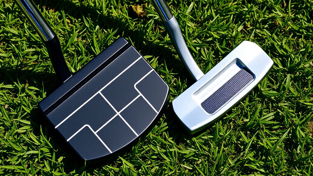 mallets improve forgiveness