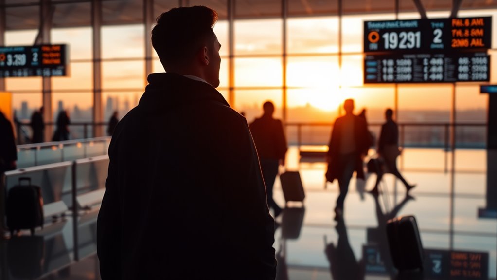 managing jet lag effectively