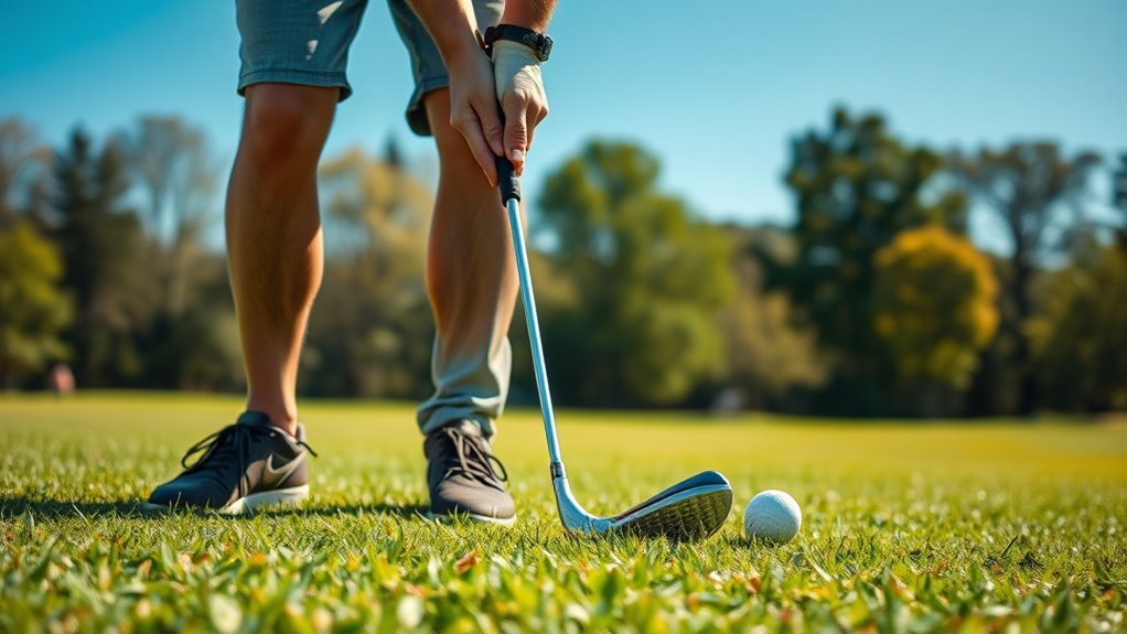 master basic swing fundamentals