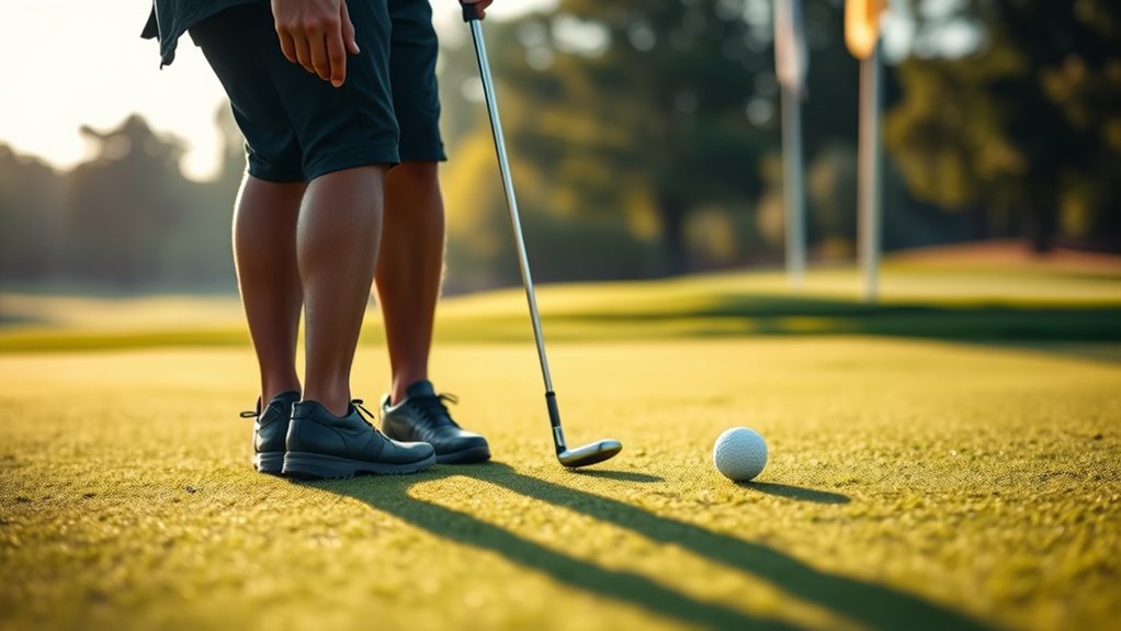 master speed and line