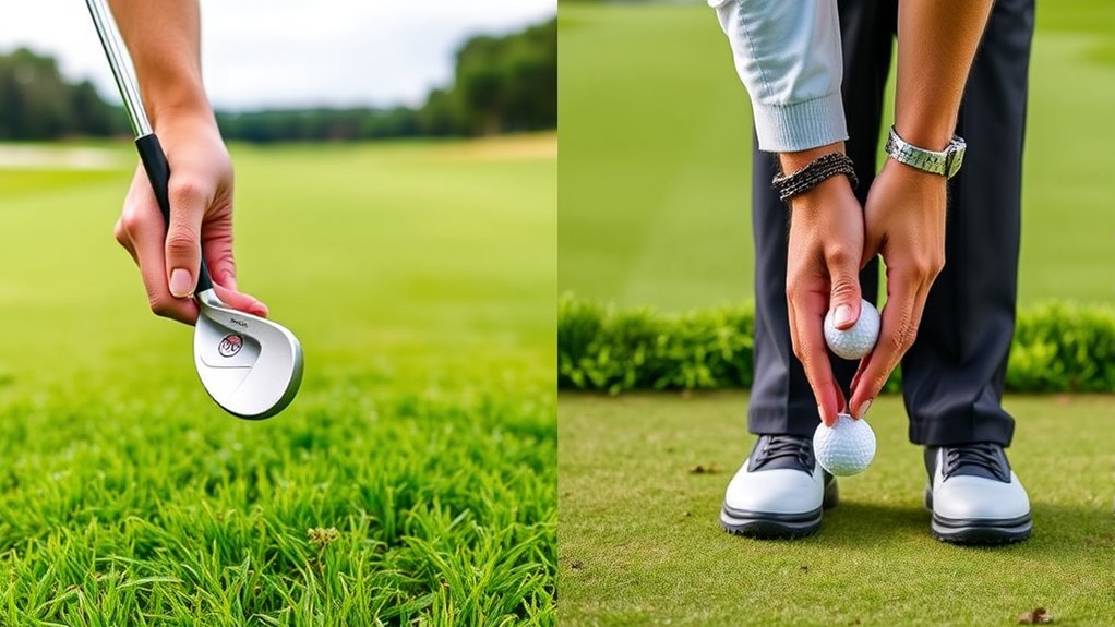 mastering chipping and pitching